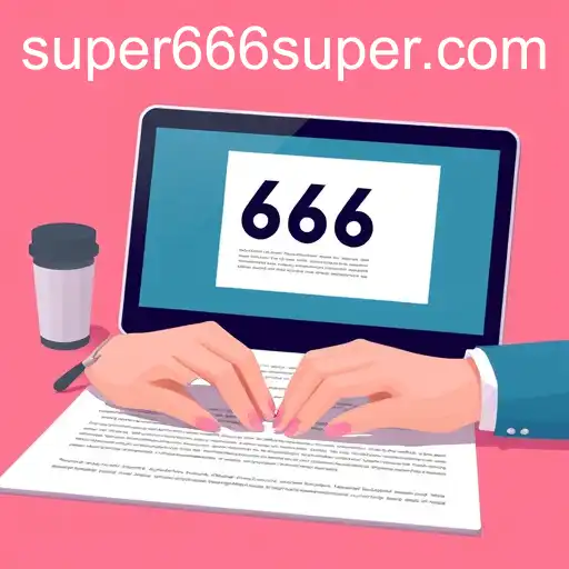 User Agreement: Understanding the Importance and Role of 666super