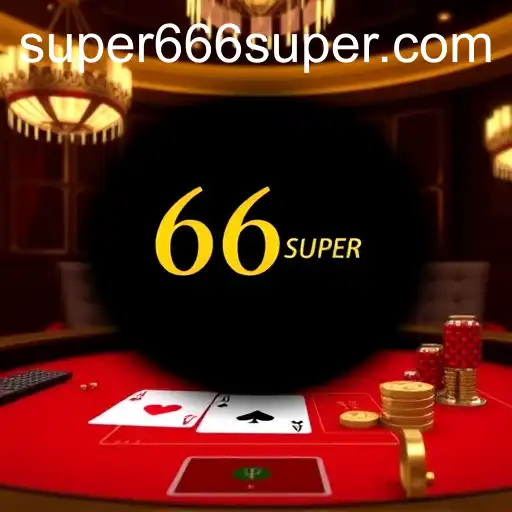 Baccarat Game: The Thrilling World of 666super