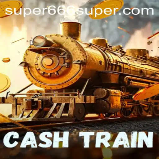CashTrain: Navigating the Digital Landscape of Strategy and Fortune