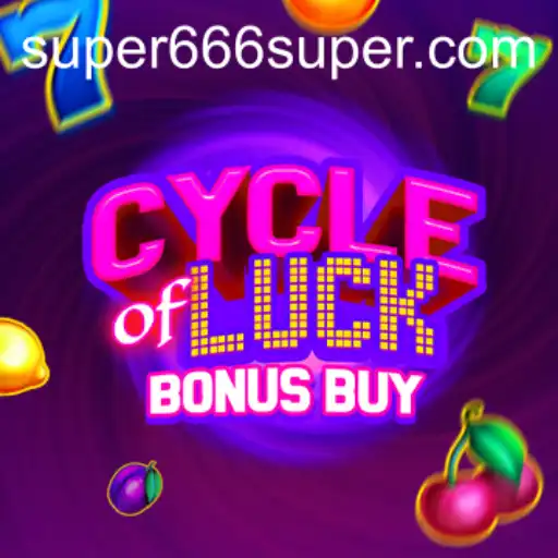 CycleofLuckBonusBuy: A Thrilling New Experience in the Gaming World