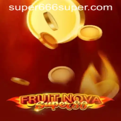 FruitNovaSuper80: A Supercharged Spin on the Classic Slot Game with a Nod to '666super'