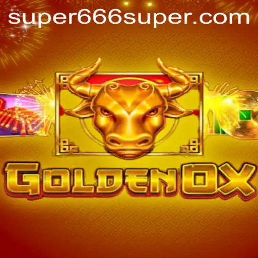 GoldenOx: Discover the Fascinating World of 666super
