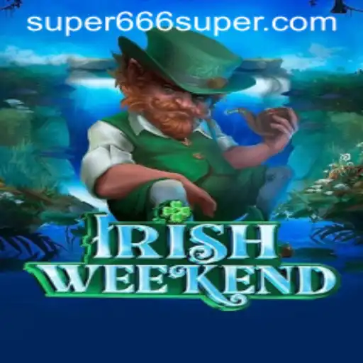 Discovering the Excitement of IrishWeekend: The Game of Luck and Strategy