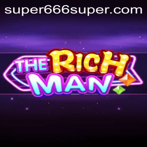 TheRichMan: A New Gaming Phenomenon with 666super Key Features