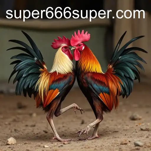 The World of Cockfighting and the Rise of 666super