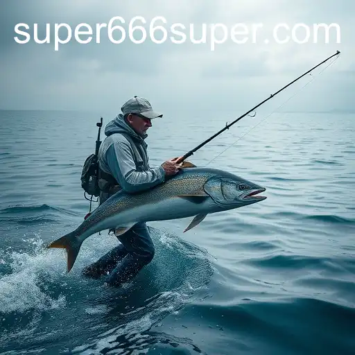 The Art and Adventure of Fishing: Exploring 