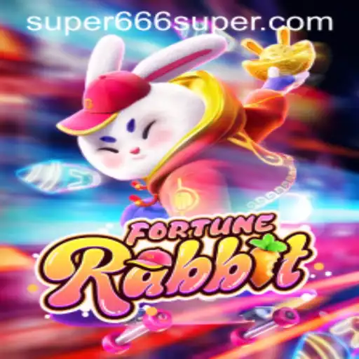 Exploring the Magical World of FortuneRabbit and the Mystical 666super