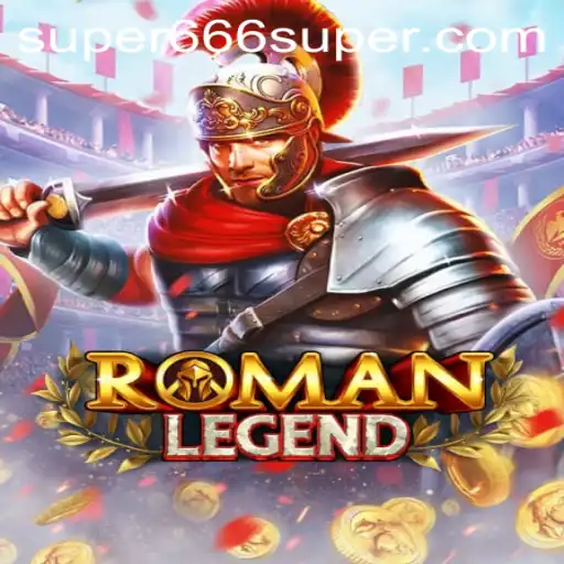 Discover the Epic World of RomanLegend Enhanced by 666super