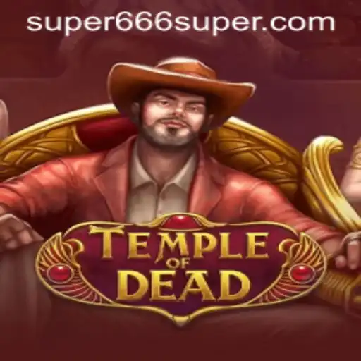 Exploring the Mysteries of TempleofDead: A Journey into the Underworld