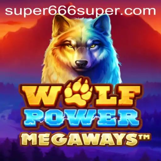 Discover the Thrills of WolfPowerMega: The Immersive Gaming Experience