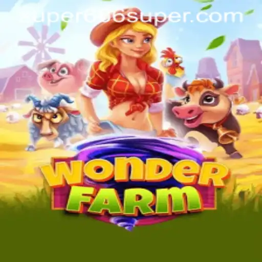 Exploring the Exciting World of WonderFarm